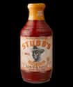 Stubbs Original BBQ Sauce on Random Very Best BBQ Sauces
