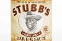 Stubbs Signature BBQ Sauce on Random Very Best BBQ Sauces