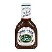 Sweet Baby Ray's Honey Chipotle Barbecue Sauce