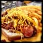 Chili Cheese Dog is listed (or ranked) 29 on the list The Best Food For A Hangover