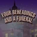 Four Beheadings and a Funeral on Random Best The Treehouse Of Horror