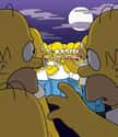 Send in the Clones on Random Best The Treehouse Of Horror