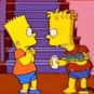 The Thing and I is listed (or ranked) 14 on the list The Best of the Treehouse of Horror