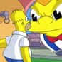 Attack of the 50-Foot Eyesores is listed (or ranked) 15 on the list The Best of the Treehouse of Horror