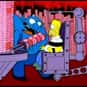 The Devil and Homer Simpson is listed (or ranked) 2 on the list The Best of the Treehouse of Horror