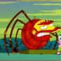 Nightmare on Evergreen Terrace is listed (or ranked) 5 on the list The Best of the Treehouse of Horror