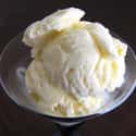 Homemade Vanilla on Random Most Delicious Ice Cream Flavors