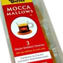 MoccaMallows on Random Best Caffeinated Snacks