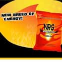 NRG Potato Chips on Random Best Caffeinated Snacks
