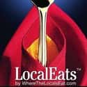 LocalEats on Random Best Restaurant Apps