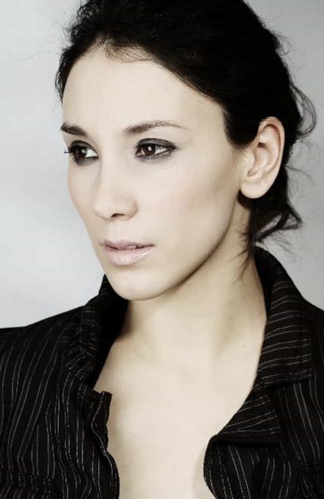 Sibel Kekilli Isn't in a Joking Mood