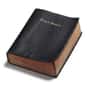 The Bible is listed (or ranked) 4 on the list President Barack Obama's Favorite Books