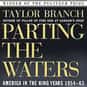 Parting the Waters is listed (or ranked) 5 on the list President Barack Obama's Favorite Books