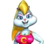 Berri is listed (or ranked) 21 on the list Hottest Female Furries