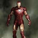 MK VI on Random Greatest Iron Man Armor