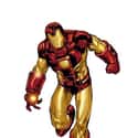 Telepresence Armor on Random Greatest Iron Man Armor