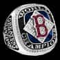 2004 Boston Red Sox is listed (or ranked) 19 on the list The Top 40 MLB Teams of All Time