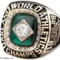 1989 Oakland Athletics is listed (or ranked) 16 on the list The Top 40 MLB Teams of All Time