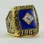 1969 New York Mets is listed (or ranked) 12 on the list The Top 40 MLB Teams of All Time