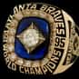 1995 Atlanta Braves is listed (or ranked) 10 on the list The Top 40 MLB Teams of All Time