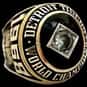1968 Detroit Tigers is listed (or ranked) 7 on the list The Top 40 MLB Teams of All Time