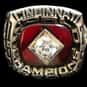1975 Cincinnati Reds is listed (or ranked) 2 on the list The Top 40 MLB Teams of All Time