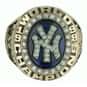 1998 New York Yankees is listed (or ranked) 1 on the list The Top 40 MLB Teams of All Time