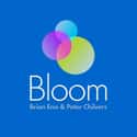 Bloom on Random Best Brian Eno Albums