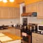 Kitchen is listed (or ranked) 2 on the list The Most Popular Room in the House