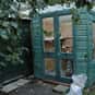 Shed is listed (or ranked) 11 on the list The Most Popular Room in the House