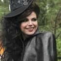 The Evil Queen/Regina Mills on Random Best Once Upon a Time Characters