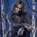 Rumplestiltskin/Mr. Gold on Random Best Once Upon a Time Characters