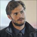 The Huntsman/Sheriff Graham Humbert on Random Best Once Upon a Time Characters