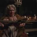 Widow Lucas/Granny on Random Best Once Upon a Time Characters