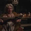 Widow Lucas/Granny on Random Best Once Upon a Time Characters