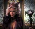 Maleficent/TheDragon on Random Best Once Upon a Time Characters