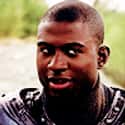 Sir Lancelot on Random Best Once Upon a Time Characters