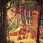 Tír na nÓg is listed (or ranked) 29 on the list The Best Fantasy Worlds