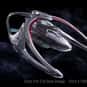 Centaur Tactical Fighter is listed (or ranked) 19 on the list Coolest Sci-Fi Starfighter