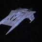 Earth Star Fighter MK II is listed (or ranked) 14 on the list Coolest Sci-Fi Starfighter