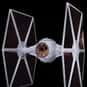 TIE Fighter is listed (or ranked) 4 on the list Coolest Sci-Fi Starfighter