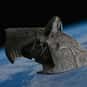 ID4 Alien Attacker is listed (or ranked) 22 on the list Coolest Sci-Fi Starfighter