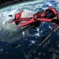 Swordfish II is listed (or ranked) 16 on the list Coolest Sci-Fi Starfighter
