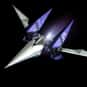 Arwing is listed (or ranked) 12 on the list Coolest Sci-Fi Starfighter
