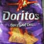 Doritos Spicy Sweet Chili is listed (or ranked) 1 on the list Every Doritos Flavor, Ranked by Deliciousness