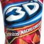 Doritos 3Ds Nacho Cheesier is listed (or ranked) 14 on the list Every Doritos Flavor, Ranked by Deliciousness