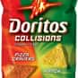 Doritos Collisions Pizza Crave... is listed (or ranked) 26 on the list Every Doritos Flavor, Ranked by Deliciousness