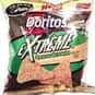 Doritos Extreme Queso Grande is listed (or ranked) 40 on the list Every Doritos Flavor, Ranked by Deliciousness
