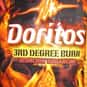 Doritos 3rd Degree Burn Scorch... is listed (or ranked) 27 on the list Every Doritos Flavor, Ranked by Deliciousness
