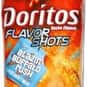 Doritos Flavor Shots Blazin' B... is listed (or ranked) 46 on the list Every Doritos Flavor, Ranked by Deliciousness